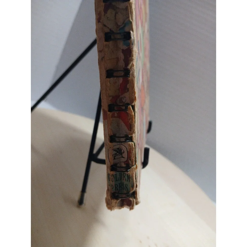 Betty Crocker's Cooky Book - 1963 First Edition, First Printing